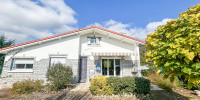 maison à MONT DE MARSAN (40000)